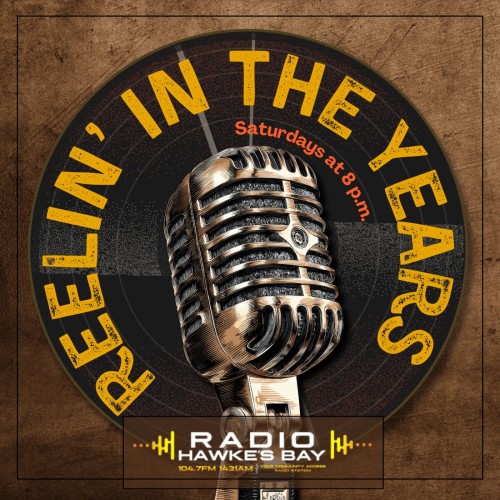 Reelin in the Years